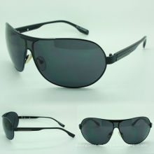 neueste Herren-Sonnenbrille aus Metall (03131 c4-370)